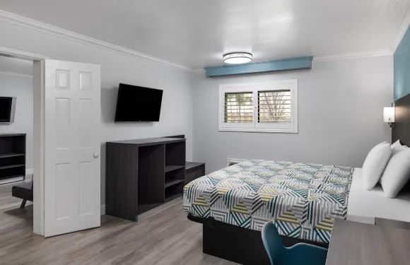 紅獅酒店及套房萊莫爾