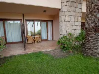 Sporting Hotel Tanca Manna Hotels near Spiaggia Mannena
