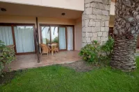 Sporting Hotel Tanca Manna