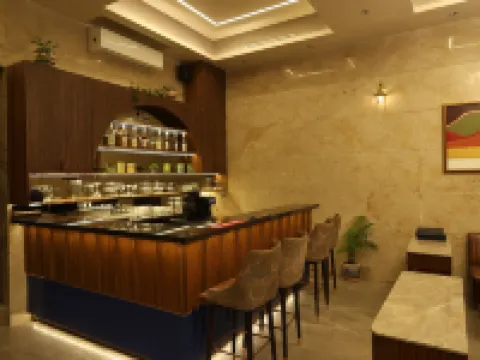 Hotel Rock Regency Mount Abu - A Boutique Rodetel Hotels in Mount Abu