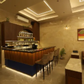 Hotel Rock Regency Mount Abu - A Boutique Rodetel