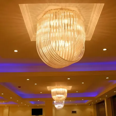 Viveka Hotel Colombo