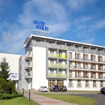 Hotel Wolin