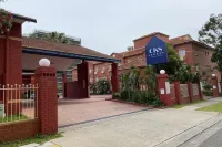 Silkari Urban CKS Sydney Airport Hotel - 送迎
