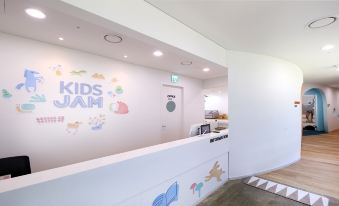 Midas Hotel & Resort