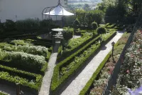 Domaine de Châteauvieux Hotels in Geneva