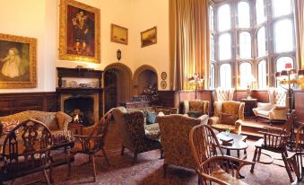 Thornbury Castle - A Relais & Chateaux Hotel