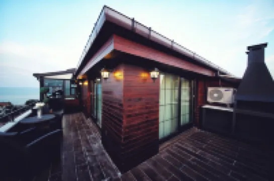 My Suit Residence Hoteles en 