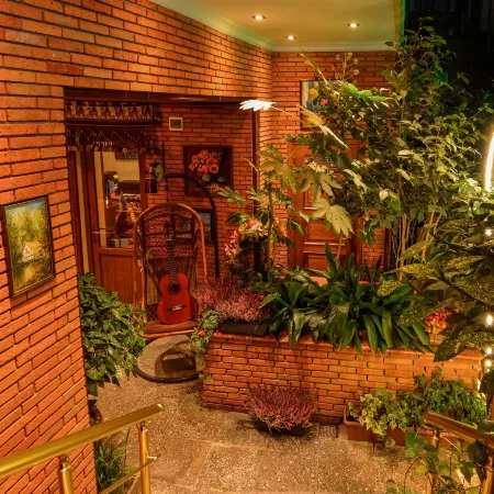 Hotel British House