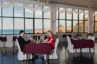 Best Western Bohemian Resort - breakfast