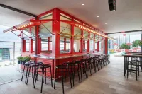 Citizenm Miami Worldcenter - Baarit