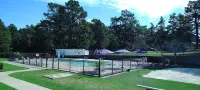Carolina Pine Inn Near Southern Pines-Pinehurst - Pools