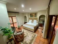 Kloofyard Guesthouse - 2-Star