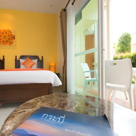 Krabi Front Bay Resort