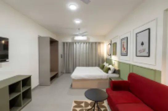 เฮาส์ ออฟ เคพี