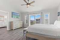 Beach House - Gulf Dream by Panhandle Getaways - Parkering