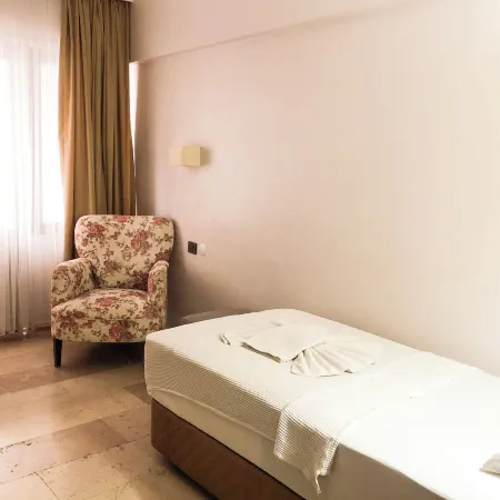 Aksel Butik Otel