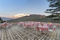 Country Inn Premier Pacific Mall Road Mussoorie Hotels in Mussoorie