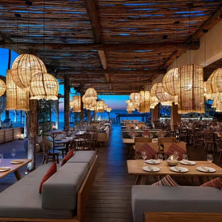 ME Cabo by Meliá – Adults Only