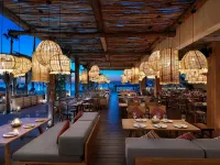 ME Cabo by Meliá – Adults Only - breakfast