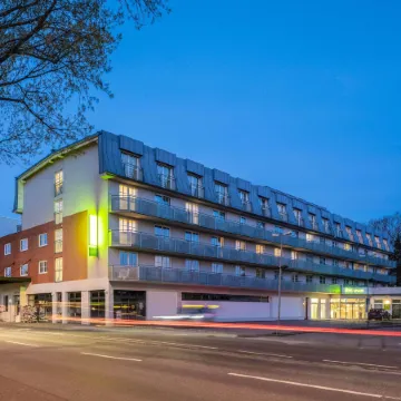 Ibis Styles Graz Messe