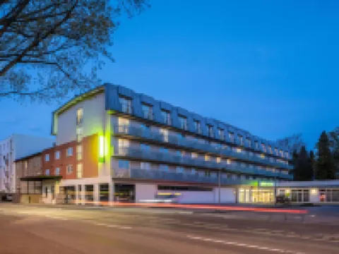 Ibis Styles Graz Messe Hotel di 