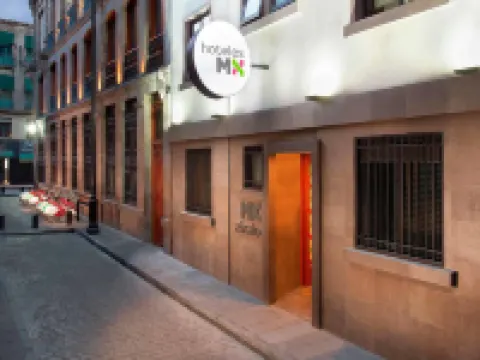 ホテル MX ソカロ CDMX, トレードマーク コレクション バイ ウィンダム メキシコシティ・メトロポリタン大聖堂周辺のホテル