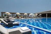 Kempinski Hotel Gold Coast City Accra