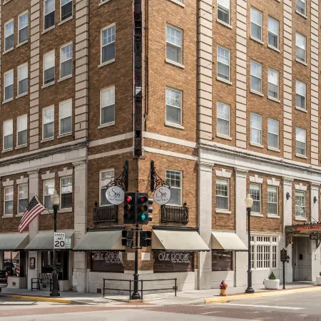 Hotel Bothwell Sedalia Central District, Ascend Hotel Collection