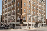 Hotel Bothwell Sedalia Central District, Ascend Hotel Collection Hotels in 