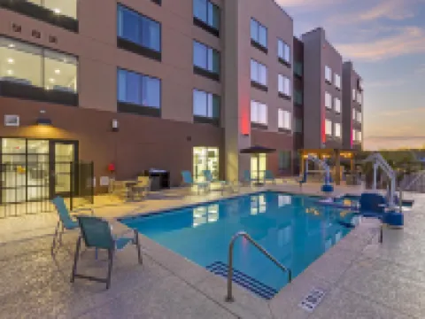 Best Western Plus Executive Residency Phoenix North Happy Valley Hotels in Maricopa County
