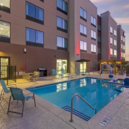 Best Western Plus Executive Residency Phoenix North Happy Valley