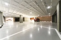 Jeonju Lime Hotel - Motels