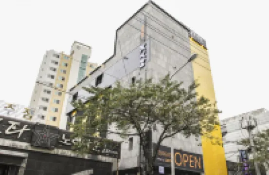 XYM設計酒店
