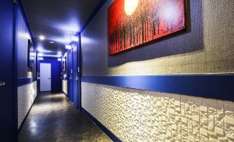 Pohang Yeongildae Centum