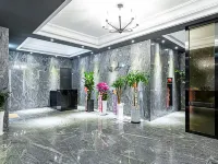 Yangju JS Hotel Hotels in Yangju