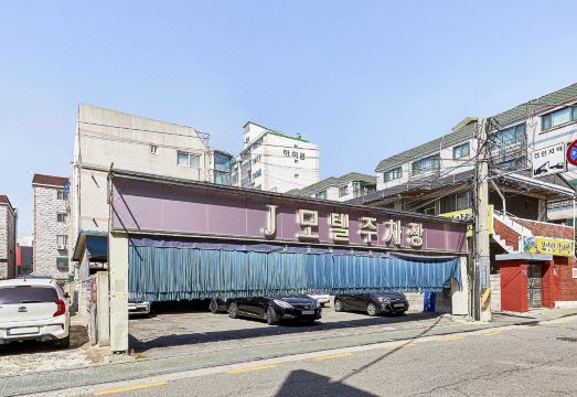 역곡 J 공기청정기 시설