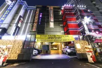 인천공항 인천 서구 석남역 더라임호텔 - 신규