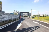 Nonsan Gomushin Self-service Motel - 2-Star