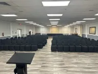 The Grand Hotel Spindletop Hotels in Beaumont