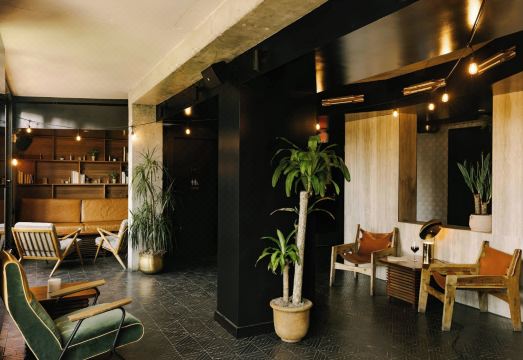 호텔 앙리 뉴욕