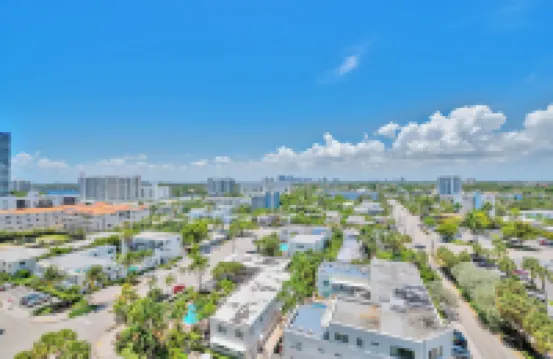 勞德代爾堡海灘豪華套房