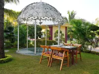 Woods Inn Resort Hotels near Bhopal Airport