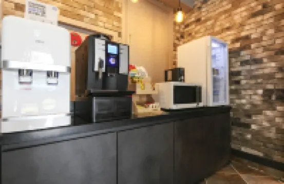 Chungju Toronto Hotel