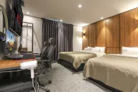 Cielo Hotel