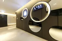 Hwaseong Afeel Hotel