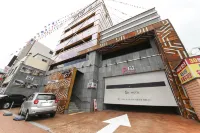 Pohang G7 Hotel