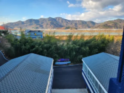 Hadong Hotel Moment H Plus