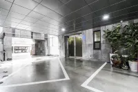 Uijeongbu M - parking