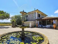 Country House near Alcudia Bay with Pool - Homestays